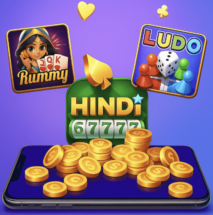 Hindi 777 Yono